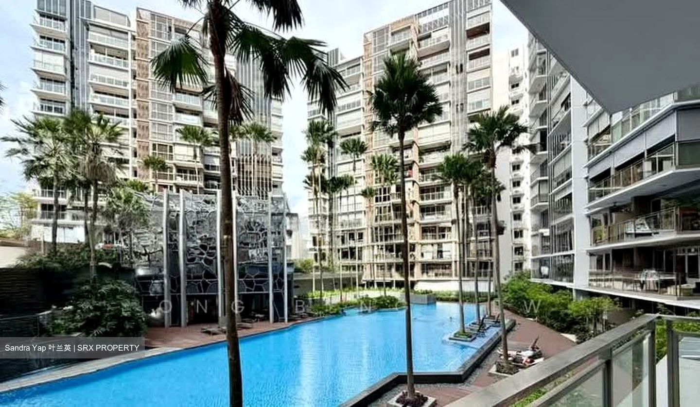 Bartley Residences (D19), Apartment #570576131